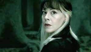 When she confronts harry in madam. Helen Mccrory Peaky Blinders Actor And Harry Potter S Narcissa Malfoy Passes Away Aged 52 After Battle With Cancer Entertainment News Firstpost