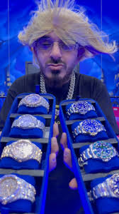 From Plain Janes to bust-downs, we’ve got the best deals! 😂 #BlueMoonAndCo  #YouNameItWeMakeIt