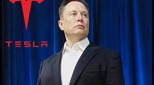 Tesla Stockholders Approve Elon Musk's $56 Bln Pay Package, Moving To Texas  | Nasdaq