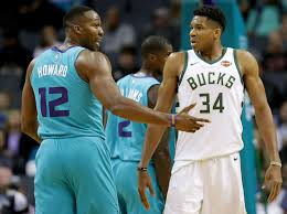 The bucks have continued to have a steady pace as being arguably the best team in the eastern conference. Milwaukee Bucks Game Preview Dec 22 Vs Charlotte Hornets