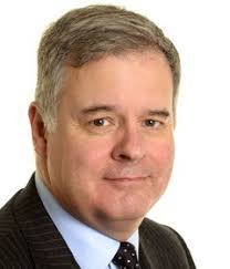 New Darlington gets new chief executive