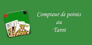 Exemples de marque de points : Compteur De Points Au Tarot Applications Sur Google Play