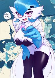 Voluptuous Scientist Trials porn comic - the best cartoon porn comics, Rule  34 | MULT34