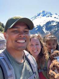 New member introductions in PNW Hikers group