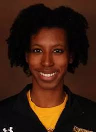 2016 Women's Outdoor Track & Field Roster