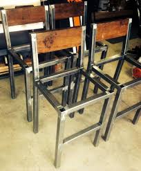 Pub Chairs Welded Pubchairs Welded Furniture Metal Furniture Pub Chairs