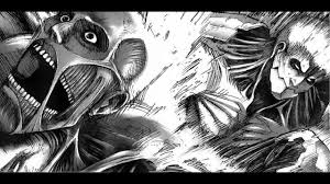 Attack on titan is written and illustrated by hajime isayama. Attack On Titan Colossal Titan Manga Novocom Top