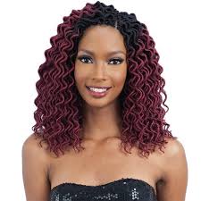 To prevent dye from staining the skin along your hairline or around your ears, you may want to spread vaseline or lip balm along these parts. Synthetic Braiding Hair Buy Synthetic Braids Blackhairspray Com Freetress Freetress