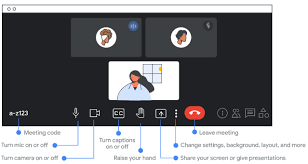 Download google meet for windows pc from filehorse. Control Alt Achieve New Google Meet Layout Coming In May 2021