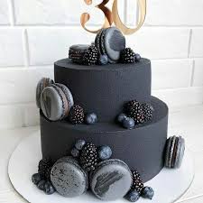 30th birthday cakes for him. Pin By Viktoria Kimpayeva On Zakusky Birthday Cakes For Men 18th Birthday Cake Birthday Cake Decorating