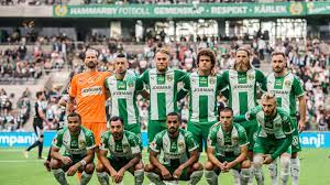 Hammarby if fotbollförening, more commonly known as hammarby fotboll or hammarby, is a swedish football club from stockholm founded in 1915. Lars Grimlund Om Toppstriden Mellan Aik Och Hammarby Dn Se