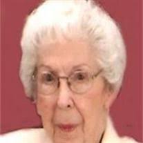 Minnie Lillian Moskovitz Hauser (1921-2013)