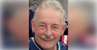 Obituary information for Richard J. "Rick" Hoey