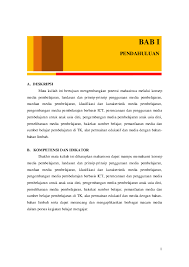 Pemanfaatan media pembelajaran merupakan upaya kreatif dan sistematis untuk menciptakan pengalaman yang dapat membelajarkan siswa. Pdf Buku Ajar Media Pembelajaran Zainuddin Tanjung Academia Edu