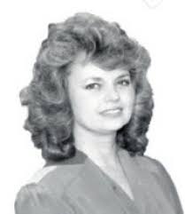 Obituary information for Rebecca Davis Brookshire