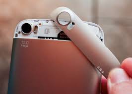 Blu Life View review: Unlocked Blu Life ...