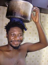 After so much oppression 😂😂😂.. Let me join the challenge Food i ate as a  surviving student 😂😂