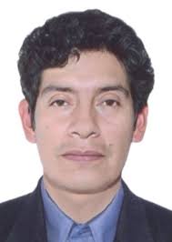 Otorongo LETONA ESPINOZA, MARCO