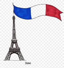 Current flag of france with a history of the flag and information about france country. Flag Of France French Paris Bistro Brie Bordeaux Clip Art Png 2933x3106px Flag Of France