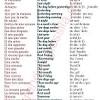 Aprender ingles verbos juegos para aprender ingles juegos en ingles ingles palabras ingles primaria fichas fichas ingles enseñanza de inglés gramática del inglés actividades gramaticales. 1