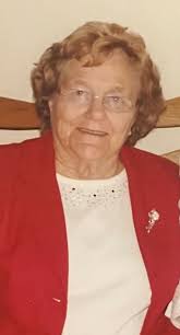 Death Notice of Margaret (Peggy) Broderick (née Dillane) (Pallaskenry,  Limerick)