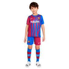 We did not find results for: Nike Fc Barcelona Heimtrikot Little 20 21 Junior Set Blau Goalinn