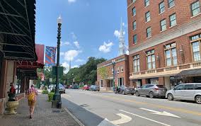 Within this enclosed area, customers can view films from their cars. 14 Things To Do In Concord From Drive In Movies To Indoor Skydiving Axios Charlotte