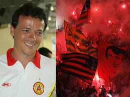 Name in home country / full name: Flamengo E Fernando Diniz Tudo A Ver No Angulo