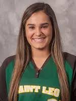 2018 Softball Roster