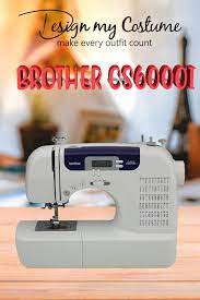 Brother Sewing And Embroidery Machine New Brother Embroidery Machine 2018 Brother Sewing Machine Re Machine Embroidery Brother Sew Embroidery Machine Reviews