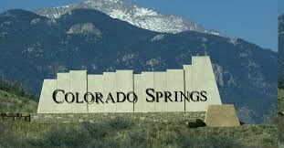 Colorado springs is the 39th most walkable large city in the us with 416,427 residents. Colorado Springs Residents Evacuated Due To Asbestos In Homes