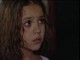 Amy, la niña de la mochila azul (2004)