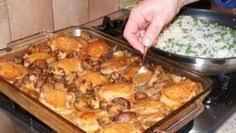 Asa Faci Cele Mai Bune Pulpe De Pui La Cuptor In 30 De Minute Ingredientul Care Face Diferenţa Chicken Thigh Recipes Chicken Recipes Braised Chicken Thighs