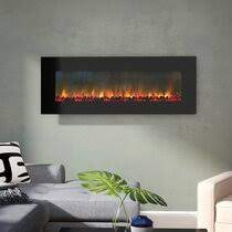 Maybe you would like to learn more about one of these? Electric Fireplace Wall Insert Wayfair