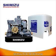 Dapatkan shimizu dengan harga termurah hanya di elevenia sekarang! Jual Shimizu Plw 150 Bit Booster Pump Pompa Air Terbaru Juni 2021 Blibli