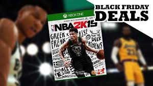 It's the perfect tool to find that great game you haven't played yet, or even to find a gem for a friend or loved one as a gift. Nba 2k19 Black Friday 2018 Early Deals Ps4 And Xbox One Be In Rose