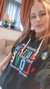 Neurodiversity SVG t-shirt design recommendations?