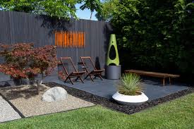 A Mid Century Modern Backyard Renovation Home