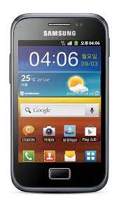 Samsung Galaxy Ace Advance S6800 buy ...