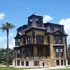 Colonel george ware fulton and harriet gillette smith began building the 4 story struct. Fulton Mansion State Historic Site Home Facebook