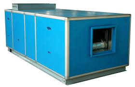 Air handling units' condition and distribute air within a building. Air Handling Unit Filter Dx Type Humidifier For Air Conditioning System