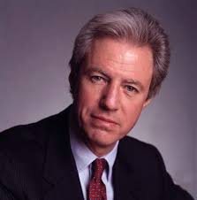 One of the oldest former BBC employees visits Salford