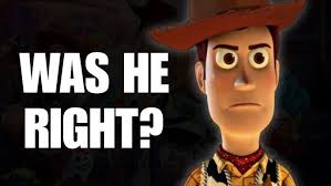 Darwin's Messed Up Backstory Hits Different As An Adult: Analyzing How He  Got Eliza Her Powers