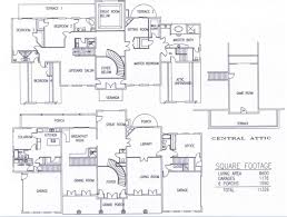 The Regal House Steel Home Framing Package Lth Steel Structures