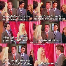 Friends Chandler Phoebe Friends Moments Friends Tv Series Friends Tv