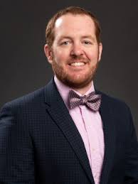 Dr. Michael Powers · Faculty/Staff Directory · Angelo State University