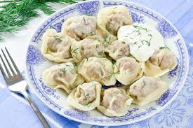 Выпуски видео песни сборники актеры. Sibirische Pelmeni Ein Rezept Fur Geduldige Russia Beyond De