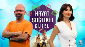 Hayat Saglikli Guzel Basvuru Formu Yarisma Is Tv Programi Basvuru Formu