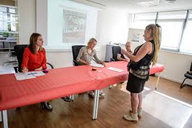 Maybe you would like to learn more about one of these? Polemique The Voice A Pole Emploi Une Agence De Montlucon Avait Participe A L Experience Montlucon 03100