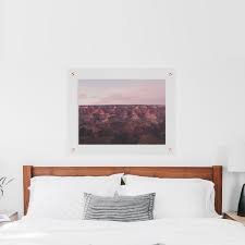 The antique lover can display special events in a window frame and surround the frame with related. 12 Bedroom Decor Ideas To Create A Relaxing Escape
